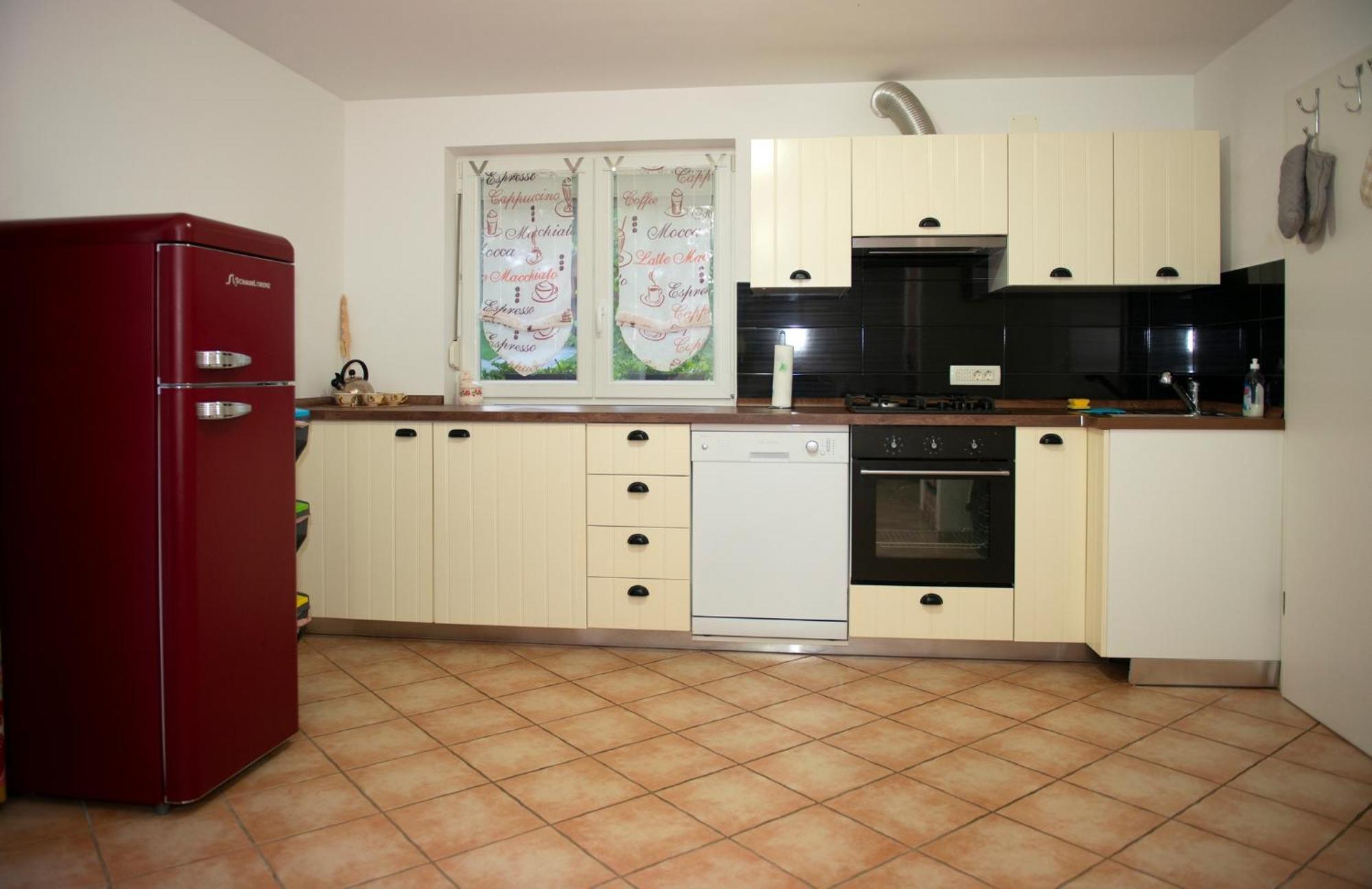 Apartma Marija Metlika Esterno foto