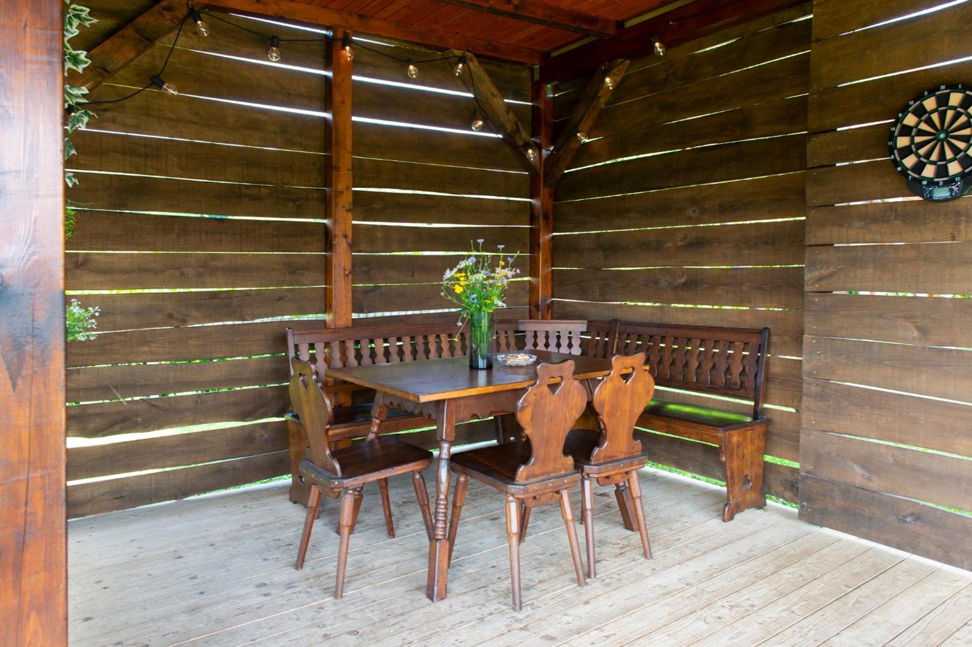 Apartma Marija Metlika Esterno foto
