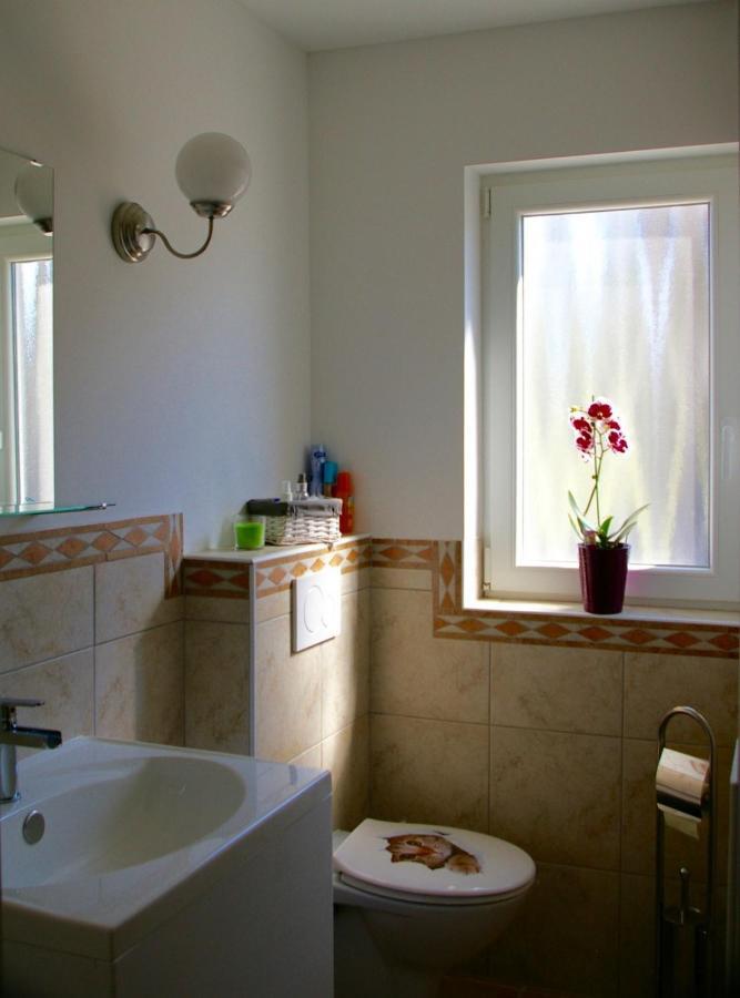 Apartma Marija Metlika Esterno foto